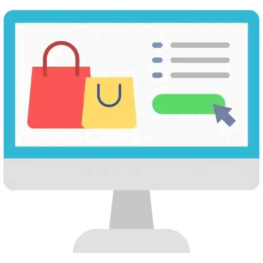 تطوير منصات تجارة إلكترونية مخصصة مع تكامل دفع آمن وتصميم موجه للتحويل – WolfNova